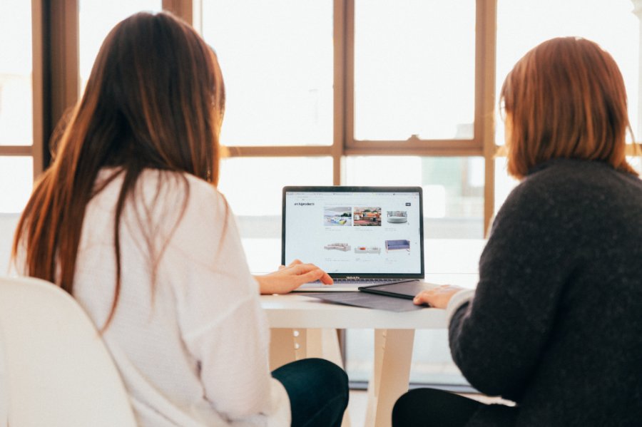 Newcom – Usability onderzoek