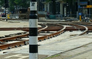 Newcom – Communicatie monitor OV – Uw voordelen Communicatie onderzoek