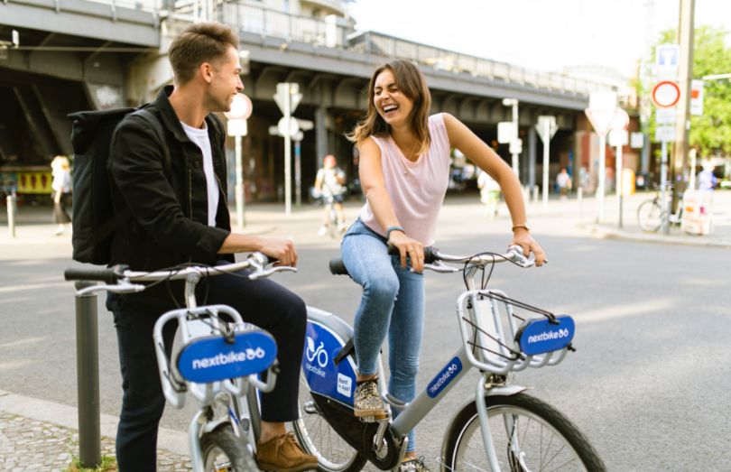 Newcom – Smart Mobility Monitor – Uw voordelen Smart Mobility Monitor