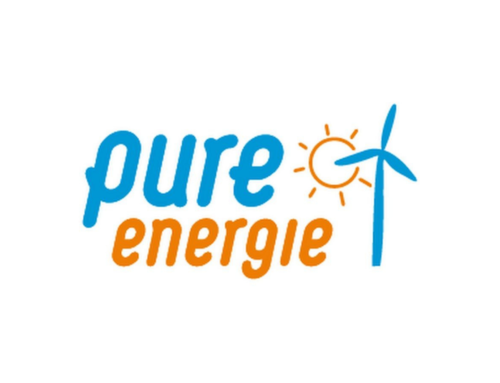 Pure-Energie