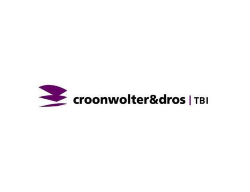 Croonwolter & Dros B.V.