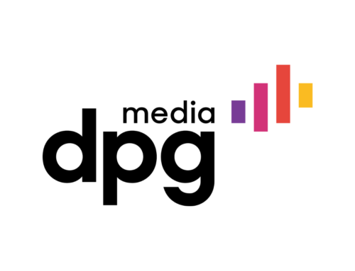 DPG Media Nederland