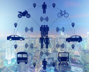 Smart Mobility Monitor 2022