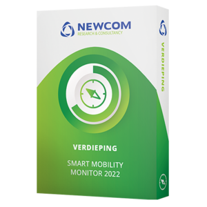Smart Mobility Monitor 2022 - Verdieping