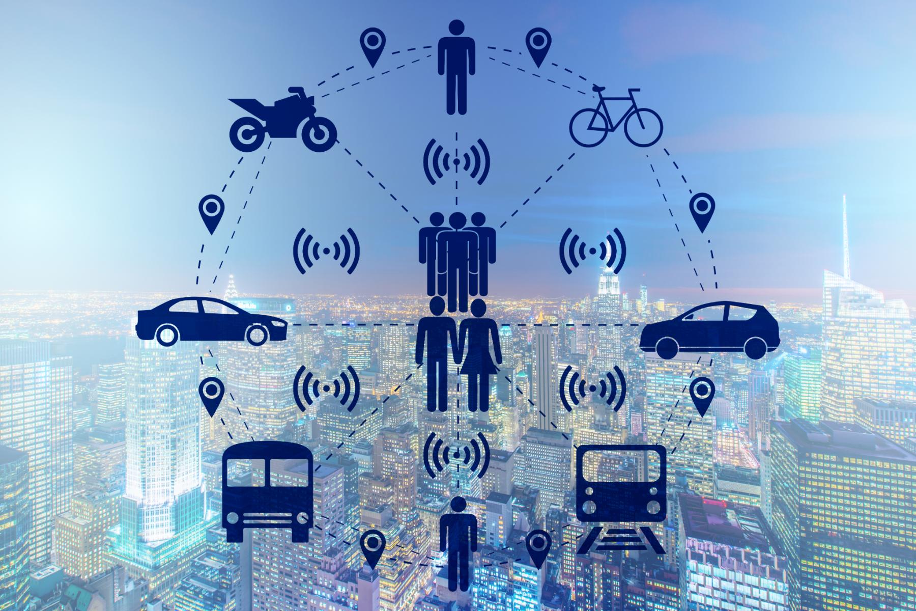 Smart Mobility Monitor 2022