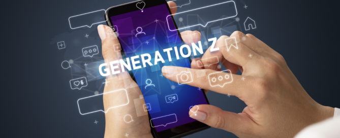 Generatie-Z seminar voor zorginstellingen