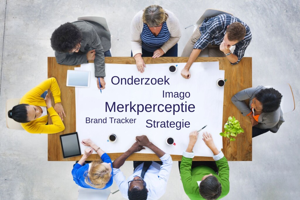 Imago-onderzoek Communicatieonderzoek wordt uitgevoerd door ewcom